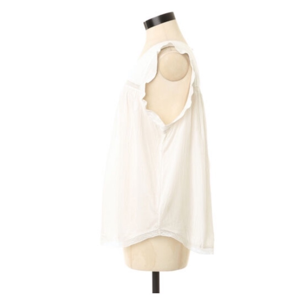 New Temperance Ravi Top - Picture 3 of 7